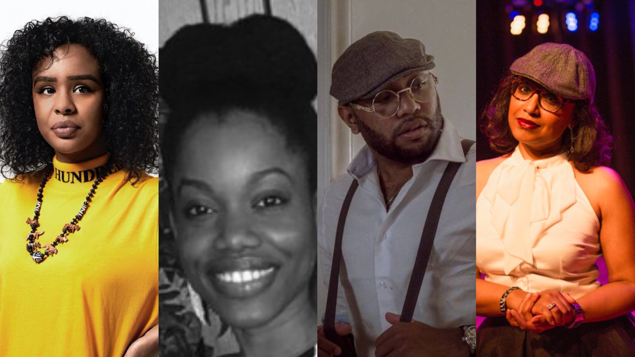 Racisme, ook in de Nederlandse muziekbusiness