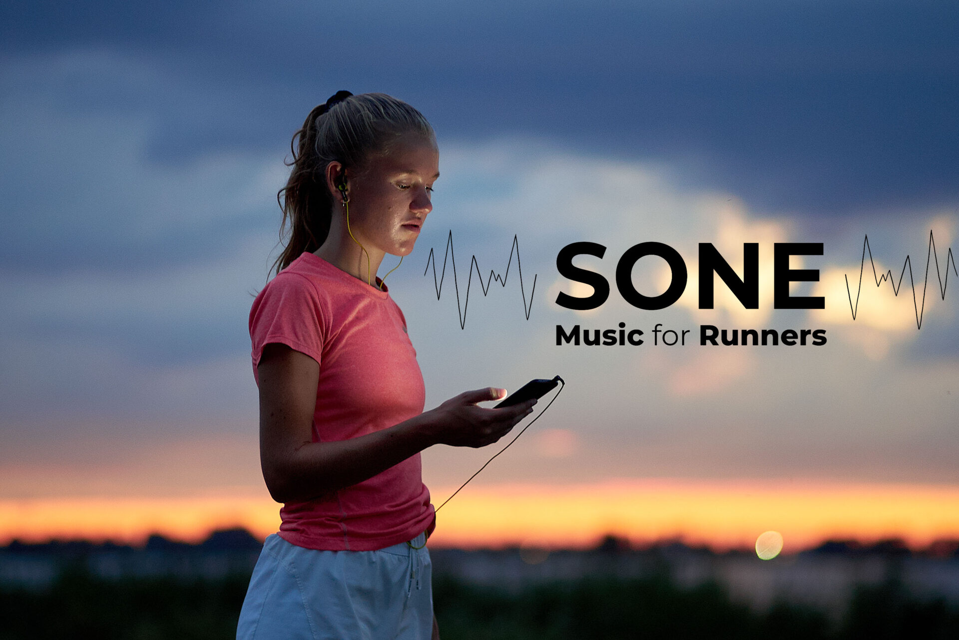 80-90 BPM: muziek maken voor hardlopers