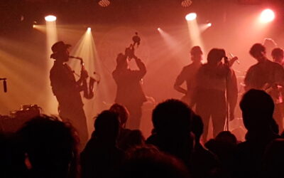 De muziekbusiness staat weer op zijn kop de komende jaren!