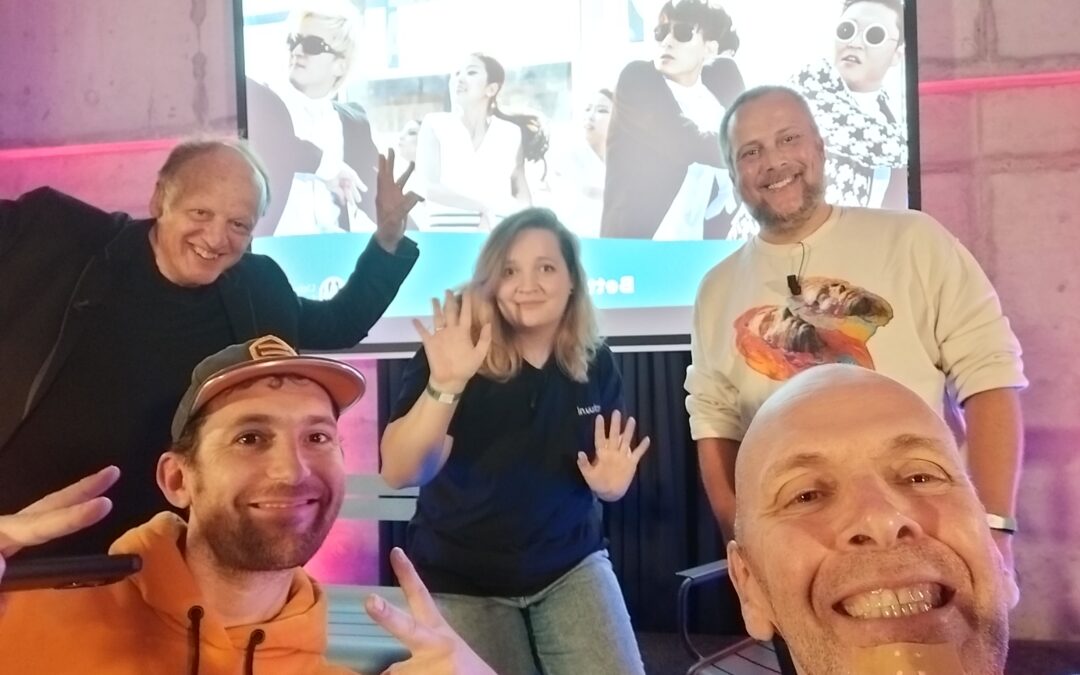 K-Pop: zo kopiëren we het succes