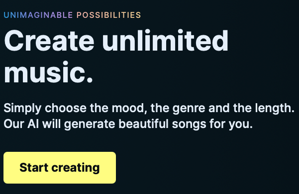 Stock / production muziek maken. Hoe werkt dat?